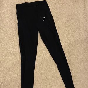 Gymshark Aspire Leggings